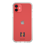 Slim Protection Case［ Re:ZERO -Starting Life in Another World- Subaru Natsuki - Motif ］