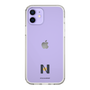 Slim Protection Case［ Re:ZERO -Starting Life in Another World- Subaru Natsuki - Motif ］