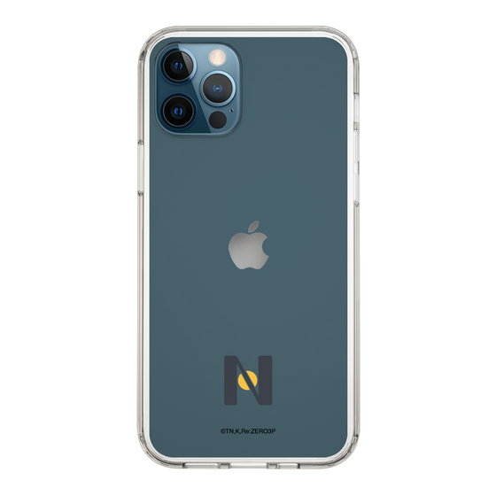 Slim Protection Case［ Re:ZERO -Starting Life in Another World- Subaru Natsuki - Motif ］