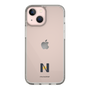 Slim Protection Case［ Re:ZERO -Starting Life in Another World- Subaru Natsuki - Motif ］