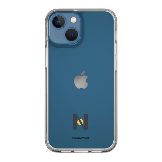 Slim Protection Case［ Re:ZERO -Starting Life in Another World- Subaru Natsuki - Motif ］