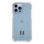 Slim Protection Case［ Re:ZERO -Starting Life in Another World- Subaru Natsuki - Motif ］