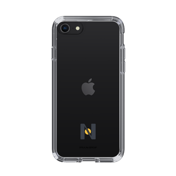 Slim Protection Case［ Re:ZERO -Starting Life in Another World- Subaru Natsuki - Motif ］