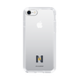 Slim Protection Case［ Re:ZERO -Starting Life in Another World- Subaru Natsuki - Motif ］