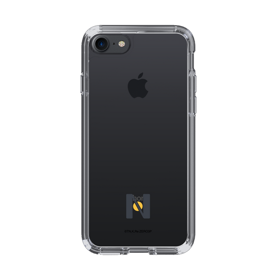 Slim Protection Case［ Re:ZERO -Starting Life in Another World- Subaru Natsuki - Motif ］