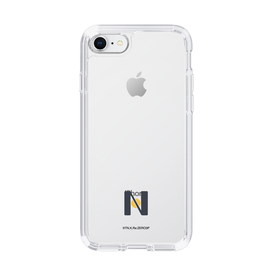 Slim Protection Case［ Re:ZERO -Starting Life in Another World- Subaru Natsuki - Motif ］
