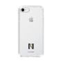 Slim Protection Case［ Re:ZERO -Starting Life in Another World- Subaru Natsuki - Motif ］