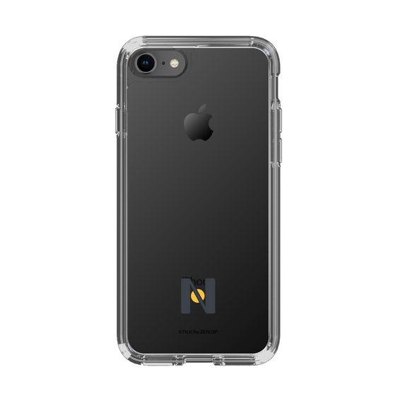Slim Protection Case［ Re:ZERO -Starting Life in Another World- Subaru Natsuki - Motif ］