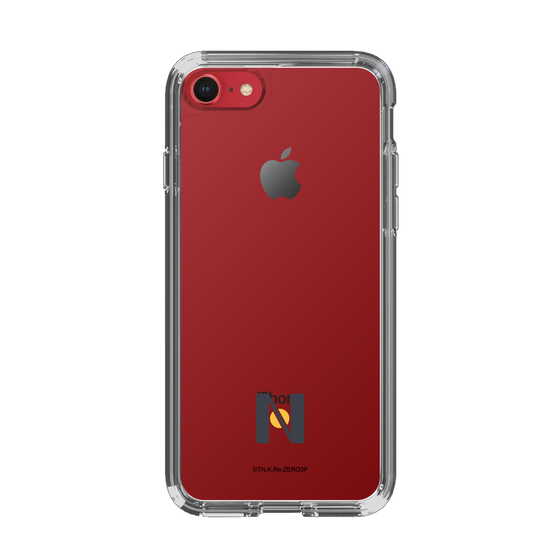 Slim Protection Case［ Re:ZERO -Starting Life in Another World- Subaru Natsuki - Motif ］