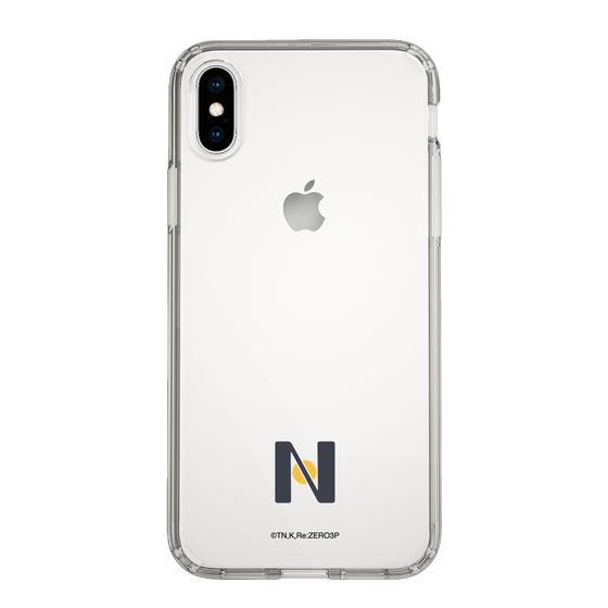 Slim Protection Case［ Re:ZERO -Starting Life in Another World- Subaru Natsuki - Motif ］