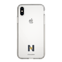 Slim Protection Case［ Re:ZERO -Starting Life in Another World- Subaru Natsuki - Motif ］