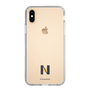 Slim Protection Case［ Re:ZERO -Starting Life in Another World- Subaru Natsuki - Motif ］