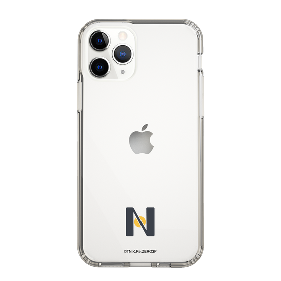 Slim Protection Case［ Re:ZERO -Starting Life in Another World- Subaru Natsuki - Motif ］