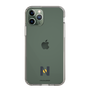 Slim Protection Case［ Re:ZERO -Starting Life in Another World- Subaru Natsuki - Motif ］