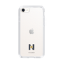 Slim Protection Case［ Re:ZERO -Starting Life in Another World- Subaru Natsuki - Motif ］