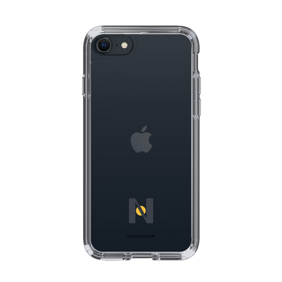 Slim Protection Case［ Re:ZERO -Starting Life in Another World- Subaru Natsuki - Motif ］