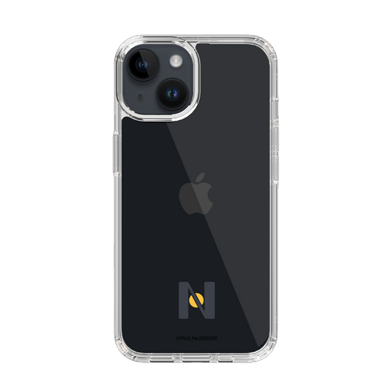 Slim Protection Case［ Re:ZERO -Starting Life in Another World- Subaru Natsuki - Motif ］