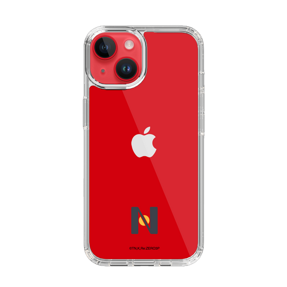 Slim Protection Case［ Re:ZERO -Starting Life in Another World- Subaru Natsuki - Motif ］