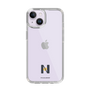 Slim Protection Case［ Re:ZERO -Starting Life in Another World- Subaru Natsuki - Motif ］