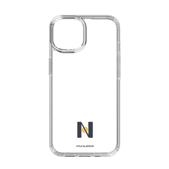 Slim Protection Case［ Re:ZERO -Starting Life in Another World- Subaru Natsuki - Motif ］