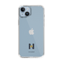 Slim Protection Case［ Re:ZERO -Starting Life in Another World- Subaru Natsuki - Motif ］