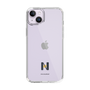 Slim Protection Case［ Re:ZERO -Starting Life in Another World- Subaru Natsuki - Motif ］