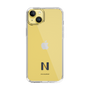 Slim Protection Case［ Re:ZERO -Starting Life in Another World- Subaru Natsuki - Motif ］