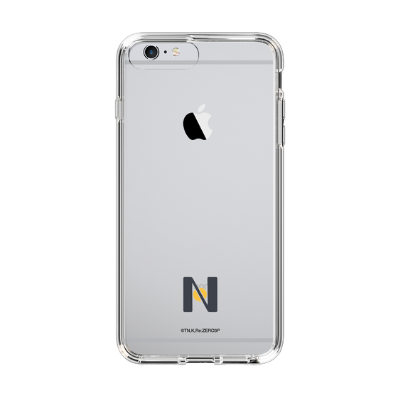 Slim Protection Case［ Re:ZERO -Starting Life in Another World- Subaru Natsuki - Motif ］