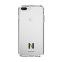 Slim Protection Case［ Re:ZERO -Starting Life in Another World- Subaru Natsuki - Motif ］