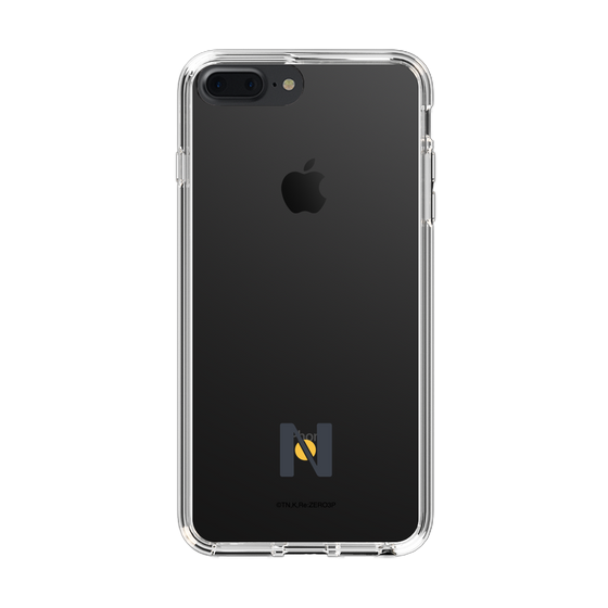 Slim Protection Case［ Re:ZERO -Starting Life in Another World- Subaru Natsuki - Motif ］