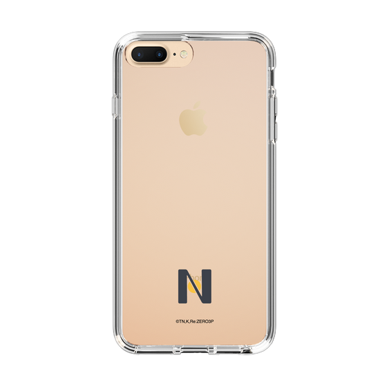 Slim Protection Case［ Re:ZERO -Starting Life in Another World- Subaru Natsuki - Motif ］