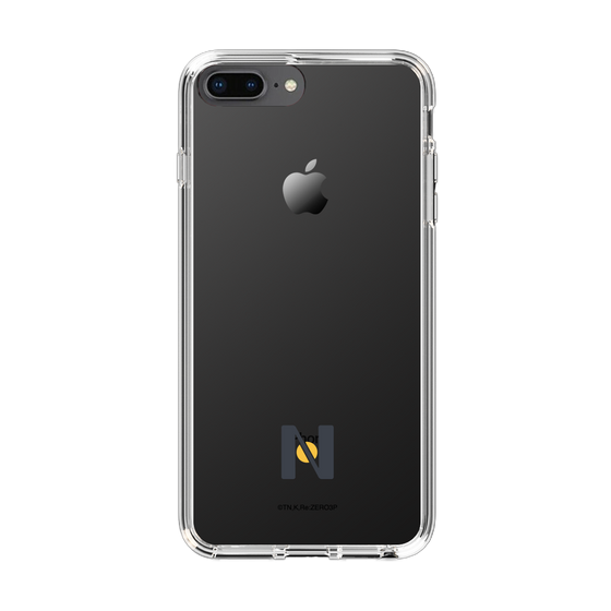 Slim Protection Case［ Re:ZERO -Starting Life in Another World- Subaru Natsuki - Motif ］