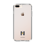 Slim Protection Case［ Re:ZERO -Starting Life in Another World- Subaru Natsuki - Motif ］