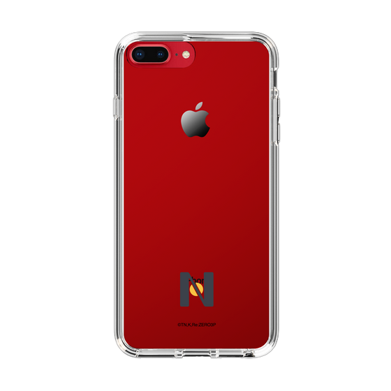 Slim Protection Case［ Re:ZERO -Starting Life in Another World- Subaru Natsuki - Motif ］
