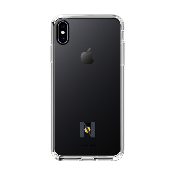 Slim Protection Case［ Re:ZERO -Starting Life in Another World- Subaru Natsuki - Motif ］