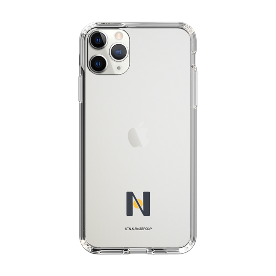 Slim Protection Case［ Re:ZERO -Starting Life in Another World- Subaru Natsuki - Motif ］
