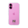 Slim Protection Case［ Re:ZERO -Starting Life in Another World- Subaru Natsuki - Motif ］