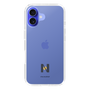 Slim Protection Case［ Re:ZERO -Starting Life in Another World- Subaru Natsuki - Motif ］