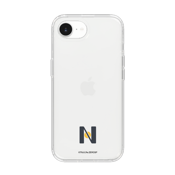 Slim Protection Case［ Re:ZERO -Starting Life in Another World- Subaru Natsuki - Motif ］