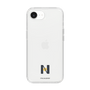 Slim Protection Case［ Re:ZERO -Starting Life in Another World- Subaru Natsuki - Motif ］