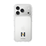 Slim Protection Case［ Re:ZERO -Starting Life in Another World- Subaru Natsuki - Motif ］