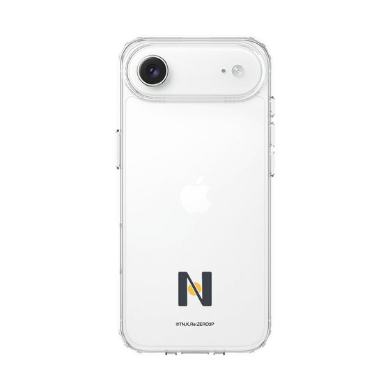 Slim Protection Case［ Re:ZERO -Starting Life in Another World- Subaru Natsuki - Motif ］