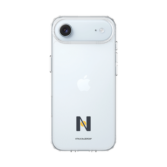 Slim Protection Case［ Re:ZERO -Starting Life in Another World- Subaru Natsuki - Motif ］
