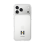 Slim Protection Case［ Re:ZERO -Starting Life in Another World- Subaru Natsuki - Motif ］