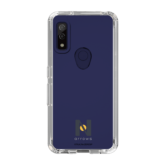 Slim Protection Case［ Re:ZERO -Starting Life in Another World- Subaru Natsuki - Motif ］