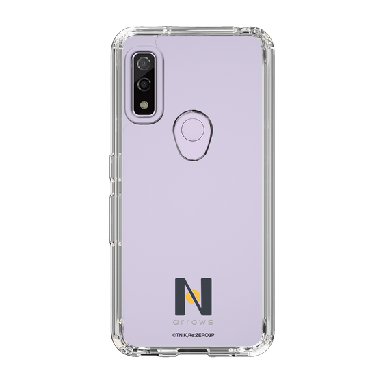 Slim Protection Case［ Re:ZERO -Starting Life in Another World- Subaru Natsuki - Motif ］