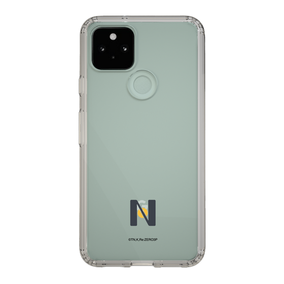 Slim Protection Case［ Re:ZERO -Starting Life in Another World- Subaru Natsuki - Motif ］