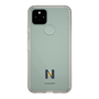 Slim Protection Case［ Re:ZERO -Starting Life in Another World- Subaru Natsuki - Motif ］