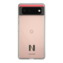 Slim Protection Case［ Re:ZERO -Starting Life in Another World- Subaru Natsuki - Motif ］