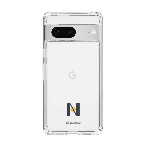 Slim Protection Case［ Re:ZERO -Starting Life in Another World- Subaru Natsuki - Motif ］